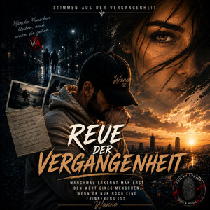 Reue der Vergangenheit by Wanno_82