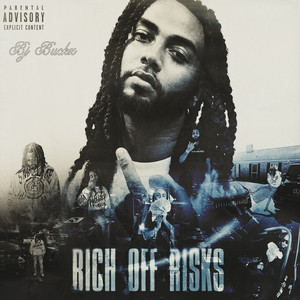 Living Lavish by Bj Buckz