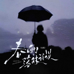 春雨落对我说 - dj版 by 李发发