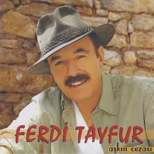 Ferdi Tayfur - Gizli Sevda