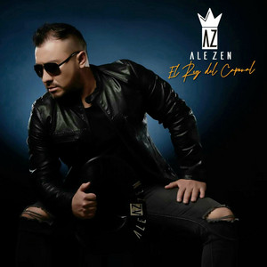 Ale Zen - Ay Rosita