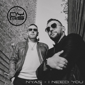 I NEED YOU - Radio Edit by NYAS