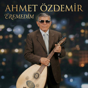 Vişne Dalı Eğilmiş by Ahmet Özdemir