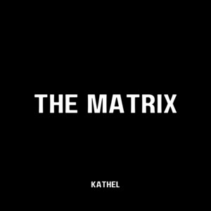Portada de The Matrix