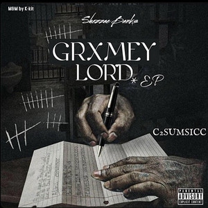 GrxmeyLord by C2sumsicc