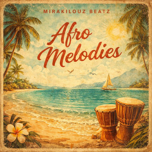 Mirakilouz Beatz - Ohemaa