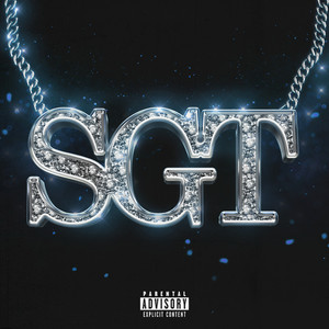 SGT - prod Lazy by ROUSEMEBABY