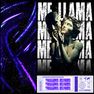 ME LLAMA by Frecciaa