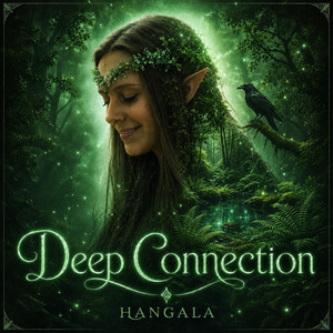 Deep Connection by Hangala