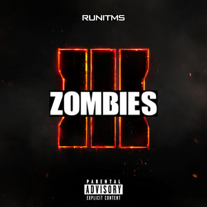 Zombies by RunitMS