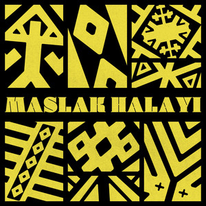 Maslak Halayı cover