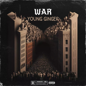 Young GInger - Takeoff