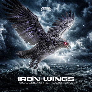 Iron Wings by Soulblast, Roosterz