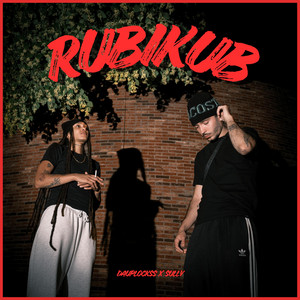 Rubikub by Daup Lockss, Sullykzr