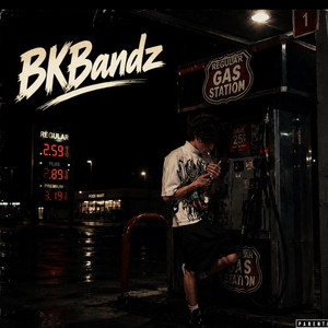 OKGK by BKBandz