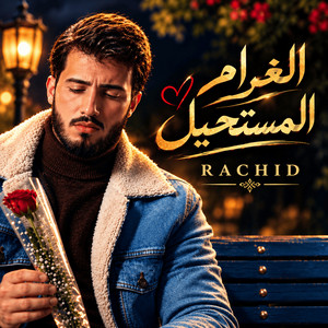 الغرام المستحيل by Rachid