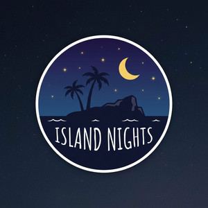 Island Nights by Logan Pierce