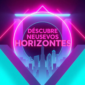 DESCUBRE NUEVOS HORIZONTES by LUCANDJ