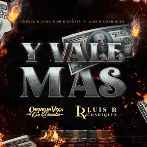 Y Vale Mas