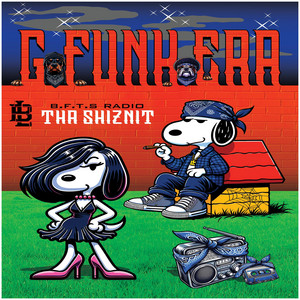 Tha Shiznit by Beatz Lowkey