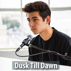 Kyson Facer - Dusk Till Dawn