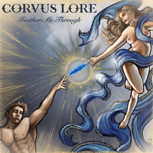 Feather Me Through by Corvus Lore