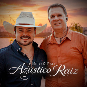 Brahmão Vermei - Acústico by Neto & Ralf, Thácio