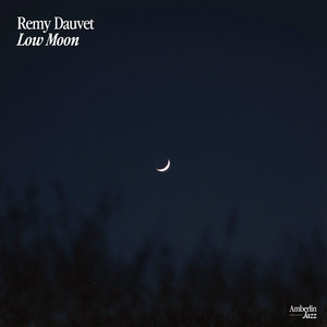 Low Moon by Remy Dauvet