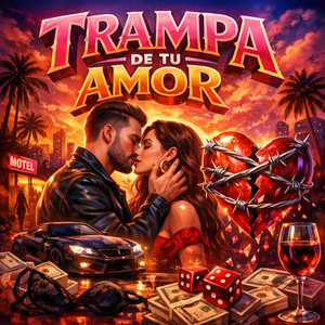 TRAMPA DE TU AMOR by SOY FLOW