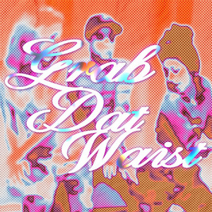 BENDI LA BENDICIÓN & Julio Del Hoyo - GRAB DAT WAIST