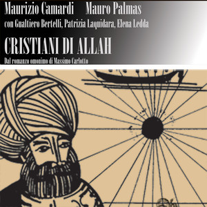 Maurizio Camardi poster