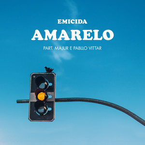 AmarElo - Sample: Sujeito de Sorte - Belchior