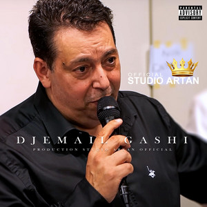 Studio Artan Official - Djemail Gashi Savo Cavo Djanglo Tu Ijan Man Hohadan