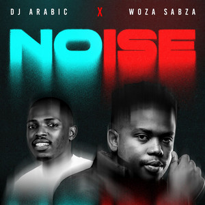 Pollution by Dj Arabic, Woza Sabza