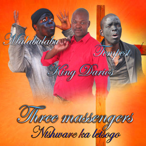 La Bitswa Lebitso Laka by King Malabulabu