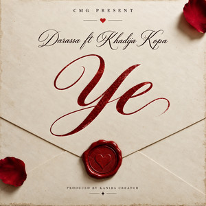 Ye by Darassa, Khadija Kopa