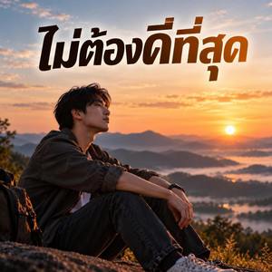 ไม่ต้องดีที่สุด by KM56