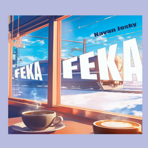 Feka Feka by Navan Josky