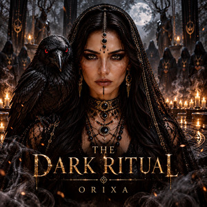 THE DARK RITUAL by ORIXA