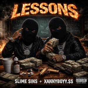 Lessons by Slime Sins, Xannyboyy.$$