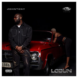Lodun by John Tony