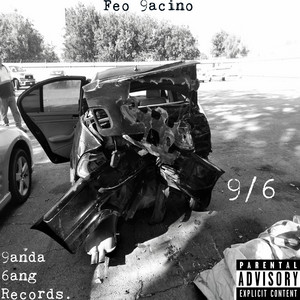 Feo 9acino - Dj Screw