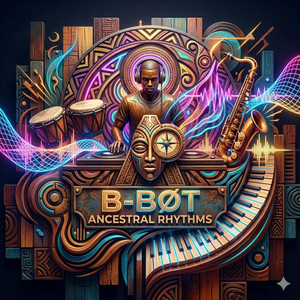 La Isla Trumpet by B-BØT