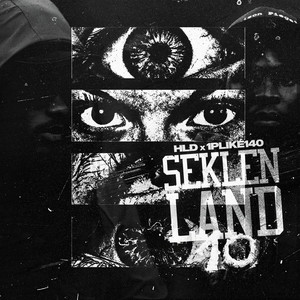 SEKLENLAND, PT. 10
