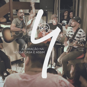 Colo de Deus - Jesus Meu Esposo (Ao Vivo)