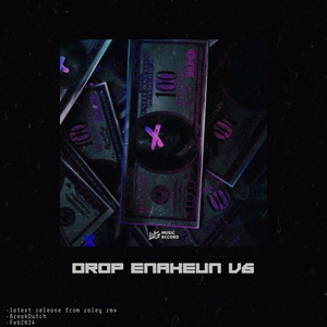 DROP ENAKEUN V6 by Itsmeraley