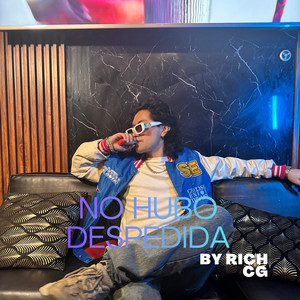 No Hubo Despedida