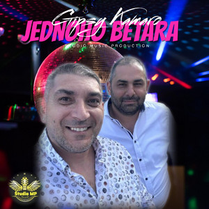 Studio MP Records - Jedneho Beťara (Gipsy Kamaro)