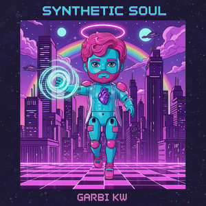 Portada de Synthetic Soul