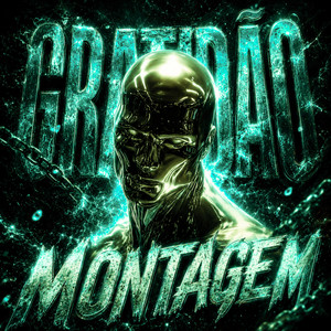 Montagem Gratidão (Sped Up) by DIVINITYY VOID